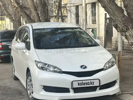 Toyota Wish 2010 года за 4 300 000 тг. в Атырау