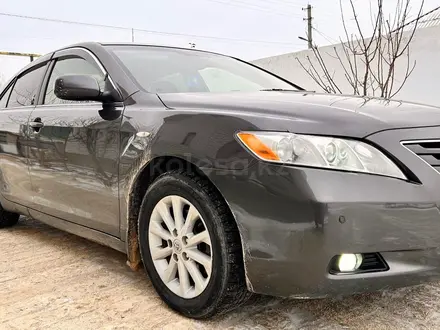 Toyota Camry 2008 года за 4 850 000 тг. в Актау – фото 10