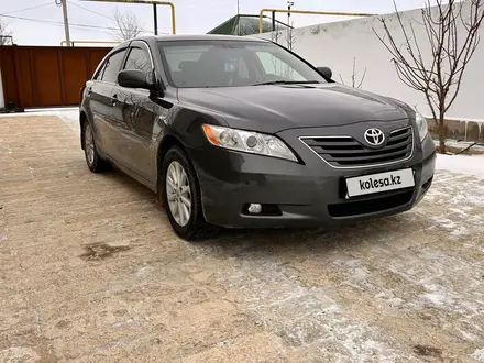 Toyota Camry 2008 года за 4 850 000 тг. в Актау – фото 6