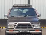 Nissan Terrano 1993 годаүшін2 300 000 тг. в Алматы
