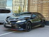 Toyota Camry Prestige 2020 года за 12 200 000 тг. в Астана