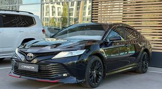 Toyota Camry Prestige 2020 года за 12 200 000 тг. в Астана