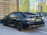 Toyota Camry Prestige 2020 года за 12 200 000 тг. в Астана – фото 2