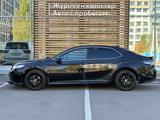 Toyota Camry Prestige 2020 года за 12 200 000 тг. в Астана – фото 3