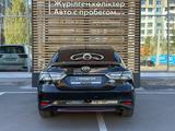 Toyota Camry Prestige 2020 года за 12 200 000 тг. в Астана – фото 4