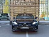 Toyota Camry Prestige 2020 года за 12 200 000 тг. в Астана – фото 5