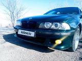 BMW 540 1997 года за 4 000 000 тг. в Алматы – фото 2