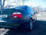 BMW 540 1997 года за 4 000 000 тг. в Алматы