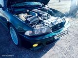 BMW 540 1997 года за 4 000 000 тг. в Алматы – фото 4