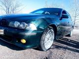 BMW 540 1997 года за 4 000 000 тг. в Алматы – фото 5