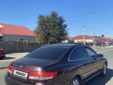 Hyundai Grandeur 2006 годаfor3 000 000 тг. в Атырау – фото 4