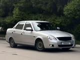ВАЗ (Lada) Priora 2170 2012 годаүшін1 900 000 тг. в Петропавловск