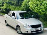 ВАЗ (Lada) Priora 2170 2012 годаүшін1 900 000 тг. в Петропавловск – фото 2