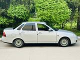 ВАЗ (Lada) Priora 2170 2012 годаүшін1 900 000 тг. в Петропавловск – фото 3