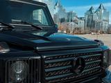 Mercedes-Benz G 500 2017 года за 44 000 000 тг. в Алматы – фото 3