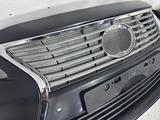 Бампер передний в сборе Lexus ES 2009-2012 за 40 000 тг. в Алматы – фото 5