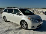 Toyota Sienna 2012 года за 9 800 000 тг. в Уральск