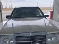 Mercedes-Benz E 230 1990 годаүшін1 200 000 тг. в Тараз