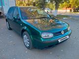 Volkswagen Golf 2001 годаfor2 900 000 тг. в Петропавловск