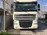 DAF  XF 105 2007 года за 19 800 000 тг. в Алматы