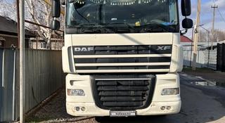 DAF  XF 105 2007 года за 19 800 000 тг. в Алматы