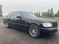 Mercedes-Benz S 500 1995 годаүшін2 650 000 тг. в Астана – фото 3