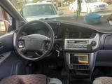 Toyota Sienna 2002 года за 4 500 000 тг. в Есик