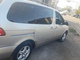 Toyota Sienna 2002 года за 4 500 000 тг. в Есик – фото 5