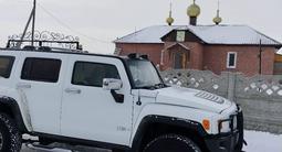 Hummer H3 2006 годаүшін7 500 000 тг. в Павлодар – фото 2