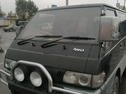 Mitsubishi Delica 1993 года за 2 300 000 тг. в Алматы – фото 11