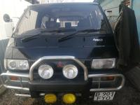 Mitsubishi Delica 1993 года за 2 300 000 тг. в Алматы