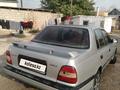 Nissan Sunny 1995 годаfor550 000 тг. в Шиели – фото 3