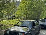 ВАЗ (Lada) 21099 2007 года за 1 200 000 тг. в Риддер – фото 4
