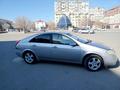 Nissan Primera 2006 года за 3 000 000 тг. в Атырау – фото 3