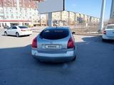 Nissan Primera 2006 годаfor2 650 000 тг. в Атырау – фото 4