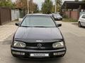 Volkswagen Golf 1994 года за 950 000 тг. в Алматы – фото 2