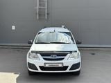 ВАЗ (Lada) Largus 2015 года за 3 400 000 тг. в Астана – фото 2