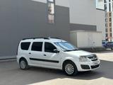 ВАЗ (Lada) Largus 2015 года за 3 400 000 тг. в Астана – фото 3