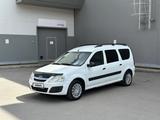 ВАЗ (Lada) Largus 2015 года за 3 400 000 тг. в Астана