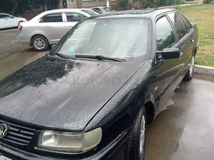 Volkswagen Passat 1994 года за 1 250 000 тг. в Житикара