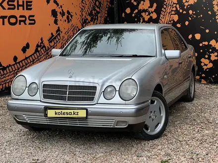 Mercedes-Benz E 280 1999 года за 4 500 000 тг. в Кокшетау