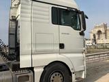 MAN  TGX 2011 года за 19 000 000 тг. в Актау – фото 2