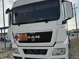 MAN  TGX 2011 года за 19 000 000 тг. в Актау – фото 4