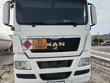 MAN  TGX 2011 года за 19 000 000 тг. в Актау