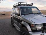 Mitsubishi Pajero 1995 годаүшін2 000 000 тг. в Караганда – фото 4