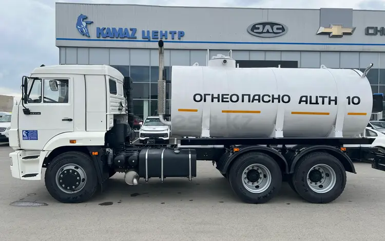 Полный спектр услуг по переоборудованию, дооборудованию в Актобе