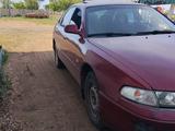 Mazda 626 1992 годаүшін1 000 000 тг. в Павлодар – фото 2