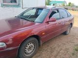 Mazda 626 1992 годаүшін1 000 000 тг. в Павлодар – фото 3