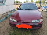 Mazda 626 1992 годаүшін1 000 000 тг. в Павлодар – фото 4