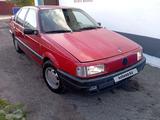 Volkswagen Passat 1991 годаүшін1 370 000 тг. в Астана – фото 4